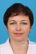 Громова Ирина Георгиевна - Краснодар