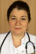 Громова Ирина Сафаровна - Москва