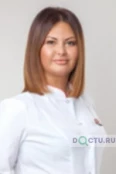 Громова Юлия Андреевна - Иваново