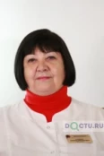 Громова Любовь Михайловна - Москва