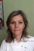 Громова Марина Александровна - Курск