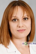 Громова Марина Леонидовна - Курск