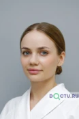 Громова Мария Андреевна - Саратов