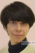 Громова Марина Вахтанговна - Москва