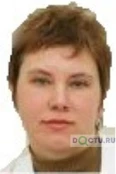 Громова Ольга Викторовна - Пенза