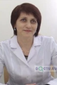 Громова Ольга Викторовна - Новосибирск