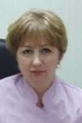 Громова Светлана Николаевна - Киров