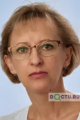 Громова Светлана Васильевна - Великий Новгород