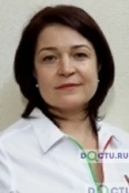 Громова Светлана Владимировна - Липецк