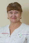 Громова Татьяна Владимировна - Кстово