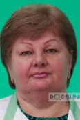 Громова Тамара Михайловна - Уфа