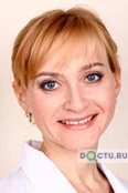 Громова Татьяна Александровна - Москва