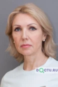Громова Татьяна Геннадьевна - Москва