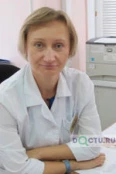 Громова Татьяна Геннадиевна - Москва