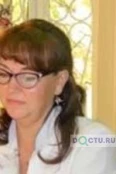 Громова Валентина Юрьевна - Ставрополь