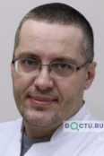 Громовиков Виталий Александрович - Воронеж
