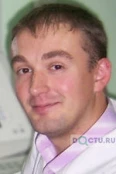 Громыхалин Сергей Владимирович - Тверь