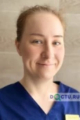 Громыко Екатерина Георгиевна - Казань