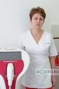 Громыко Ирина Владимировна - Саратов