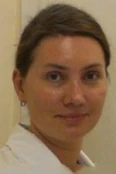 Грон Августа Геннадьевна - Москва
