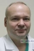 Грошев Игорь Анатольевич - Москва