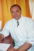 Грошев Юрий Владимирович - Волгоград