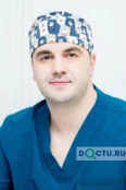 Грошев Никита Андреевич - Владивосток