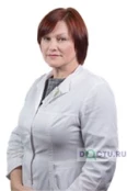 Грошева Ирина Вячеславовна - Волгоград