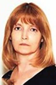 Грошева Наталья Ивановна - Новосибирск
