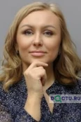 Грошева Светлана Ивановна - Барнаул
