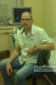 Грошевой Денис Васильевич - Павлово