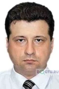 Грошилин Виталий Сергеевич - Ростов-на-Дону