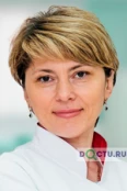 Грошилина Ольга Васильевна - Ростов-на-Дону
