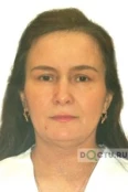 Грошкова Ирина Юрьевна - Москва