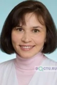 Гросс Анастасия Александровна - Барнаул