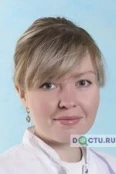 Гросс Екатерина Игоревна - Набережные Челны