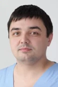 Гросс Юрий Владимирович - Красноярск