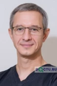 Гроссман Станислав Сергеевич - Москва