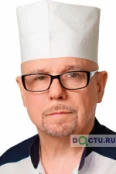 Гроза Анатолий Григорьевич - Сочи