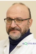 Грозак Дмитрий Михайлович - Тверь