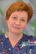 Гроздова Светлана Ивановна - Чита