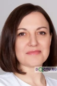 Грозова Виктория Игоревна - Владивосток
