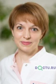 Грозовенко Наталья Григорьевна - Кемерово