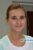 Грубцова Кристина Александровна - Калининград