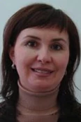 Грудцина Инна Александровна - Красноярск
