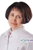 Грудцина Ирина Викторовна - Владивосток