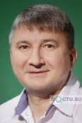 Грудцын Игорь Германович - Волгодонск