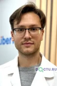 Грудин Ростислав Вальеревич - Симферополь