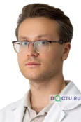 Грудин Ростислав Валерьевич - Симферополь