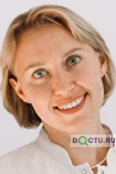 Грудинина Диана Николаевна - Иркутск